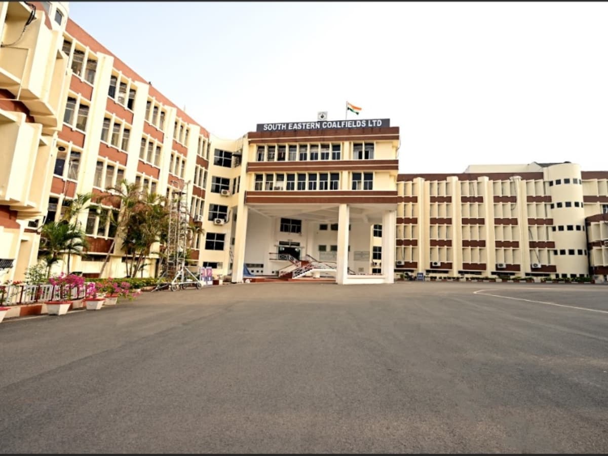 PESB selects Ramesh Chandra Mohapatra as Director (Technical) at SECL