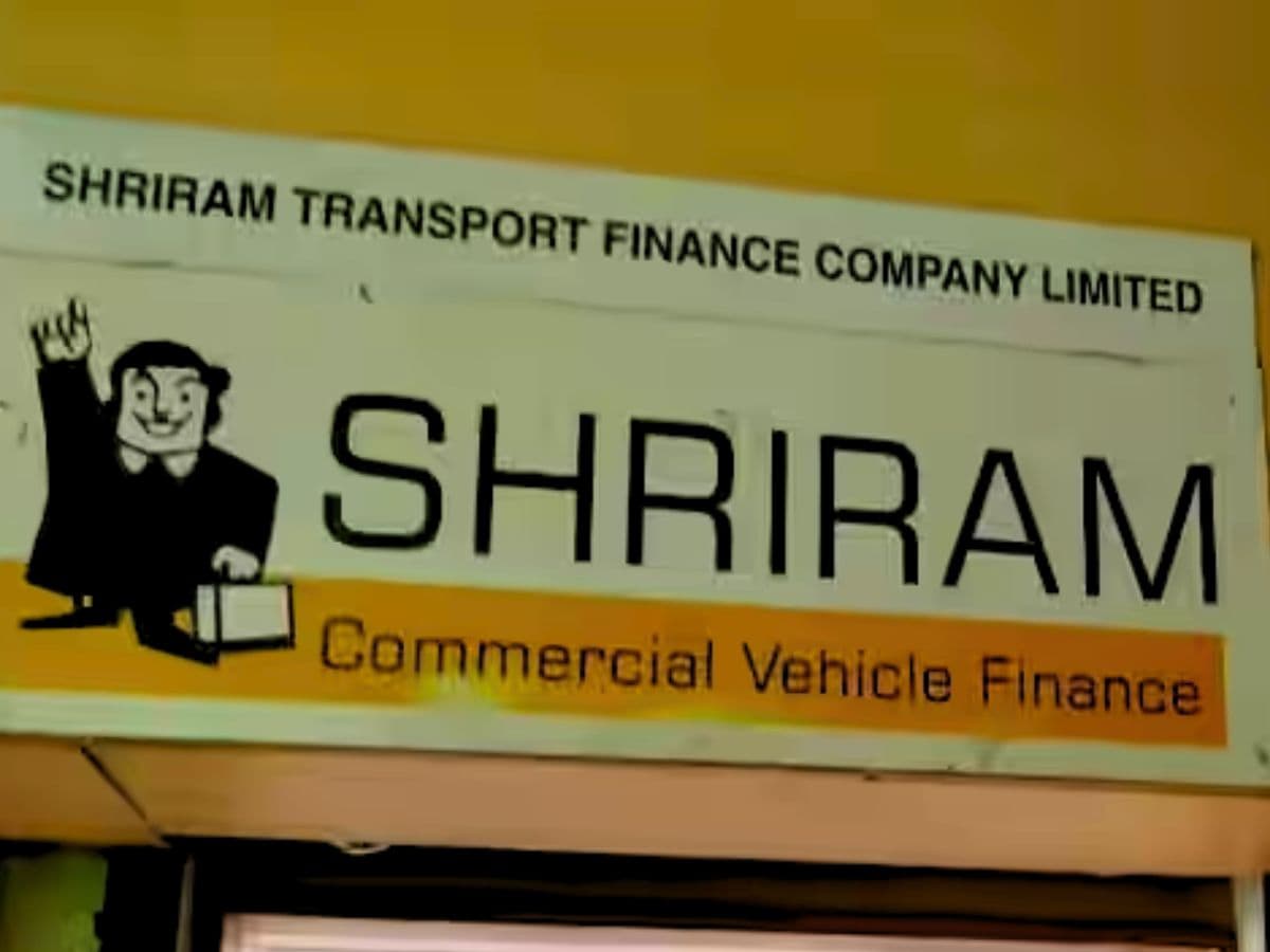Shriram Finance Ltd revises FD interest rates effective May 2