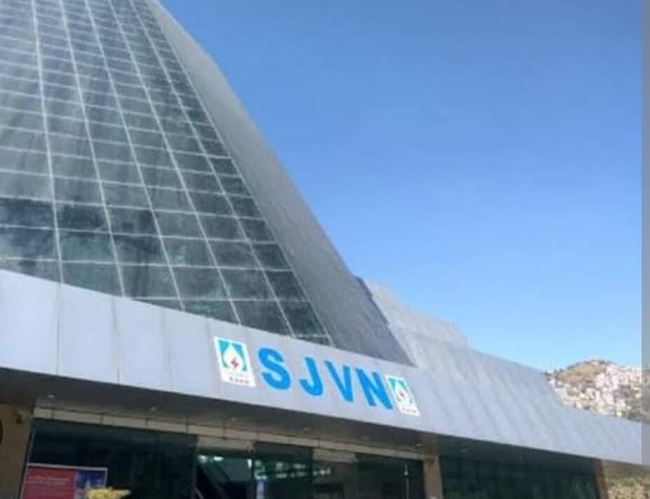 Sushil Sharma to hold additional charge of CMD in SJVN Ltd Board