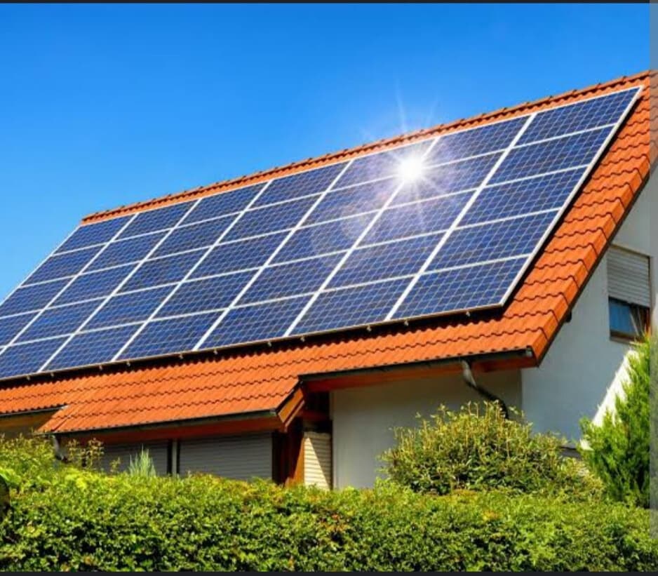 SJVN gets Letter of Intent from GUVNL for 500 MW Solar Project 