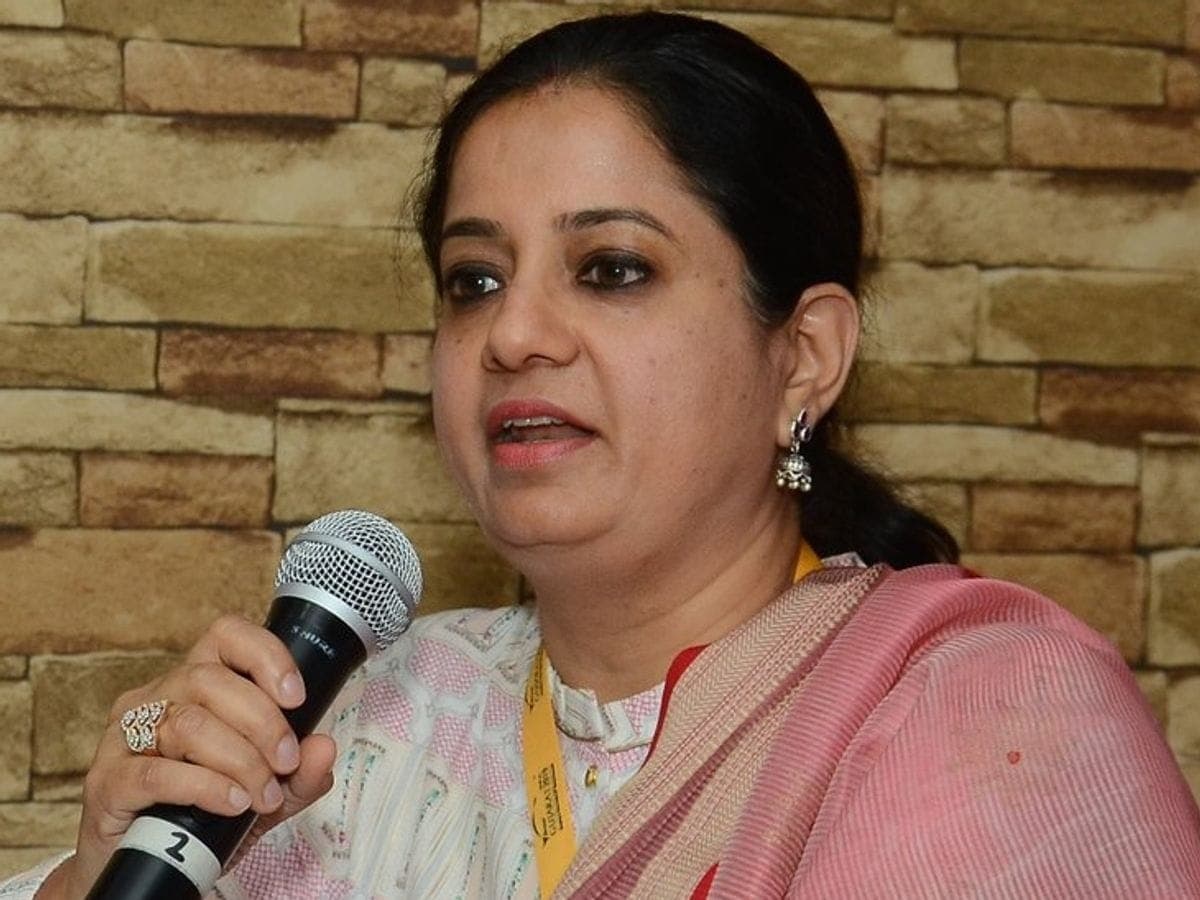 Sonal Mishra IAS appointed as Chief Labour Commissioner - PSU Connect News