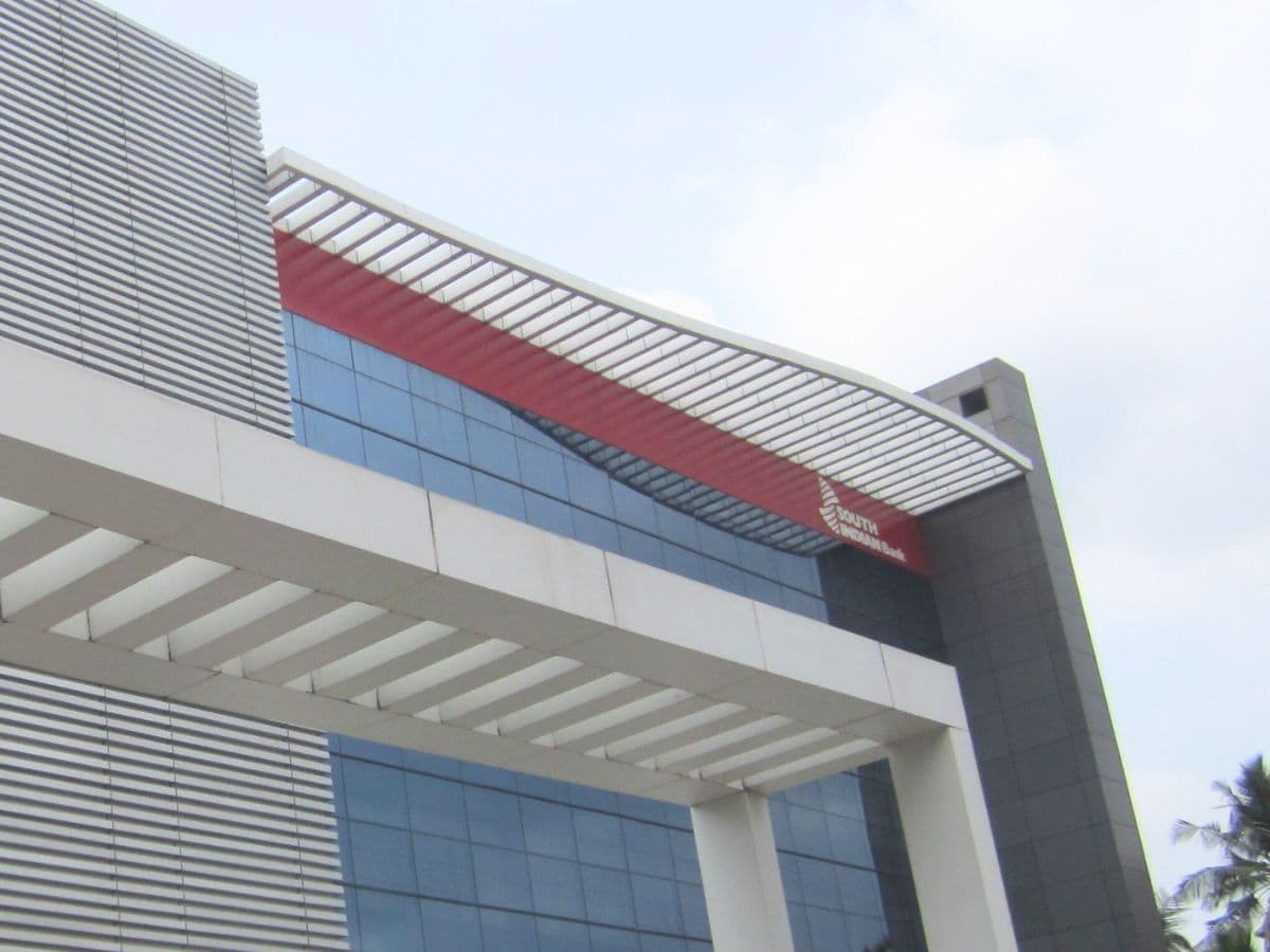 South Indian Bank Launches Startup Current Accounts