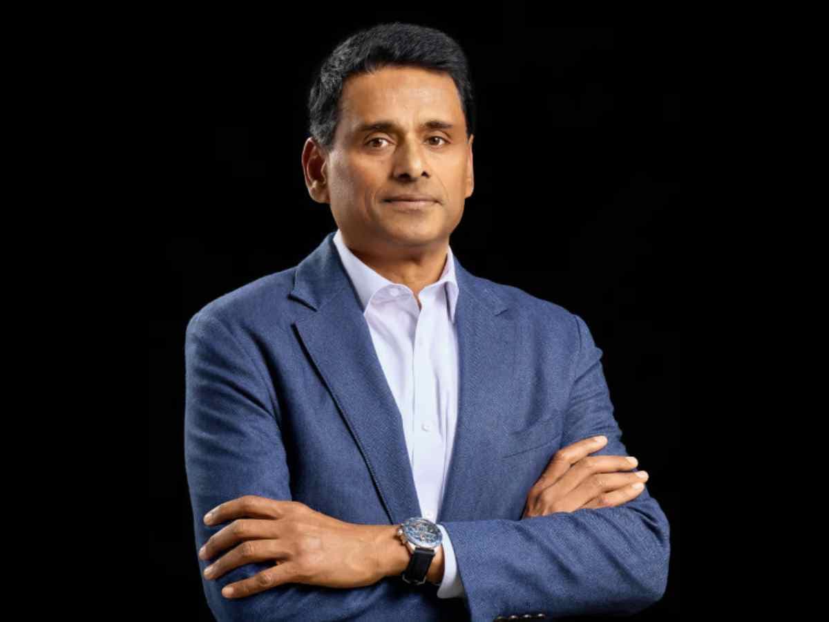 Wipro named Srini Pallia as its new CEO and Managing Director
