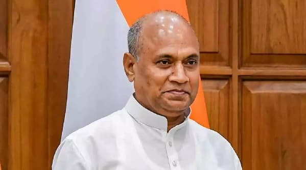 ‘Steel Week’ at India Pavilion; RCP Singh to Inaugurate Tomorrow