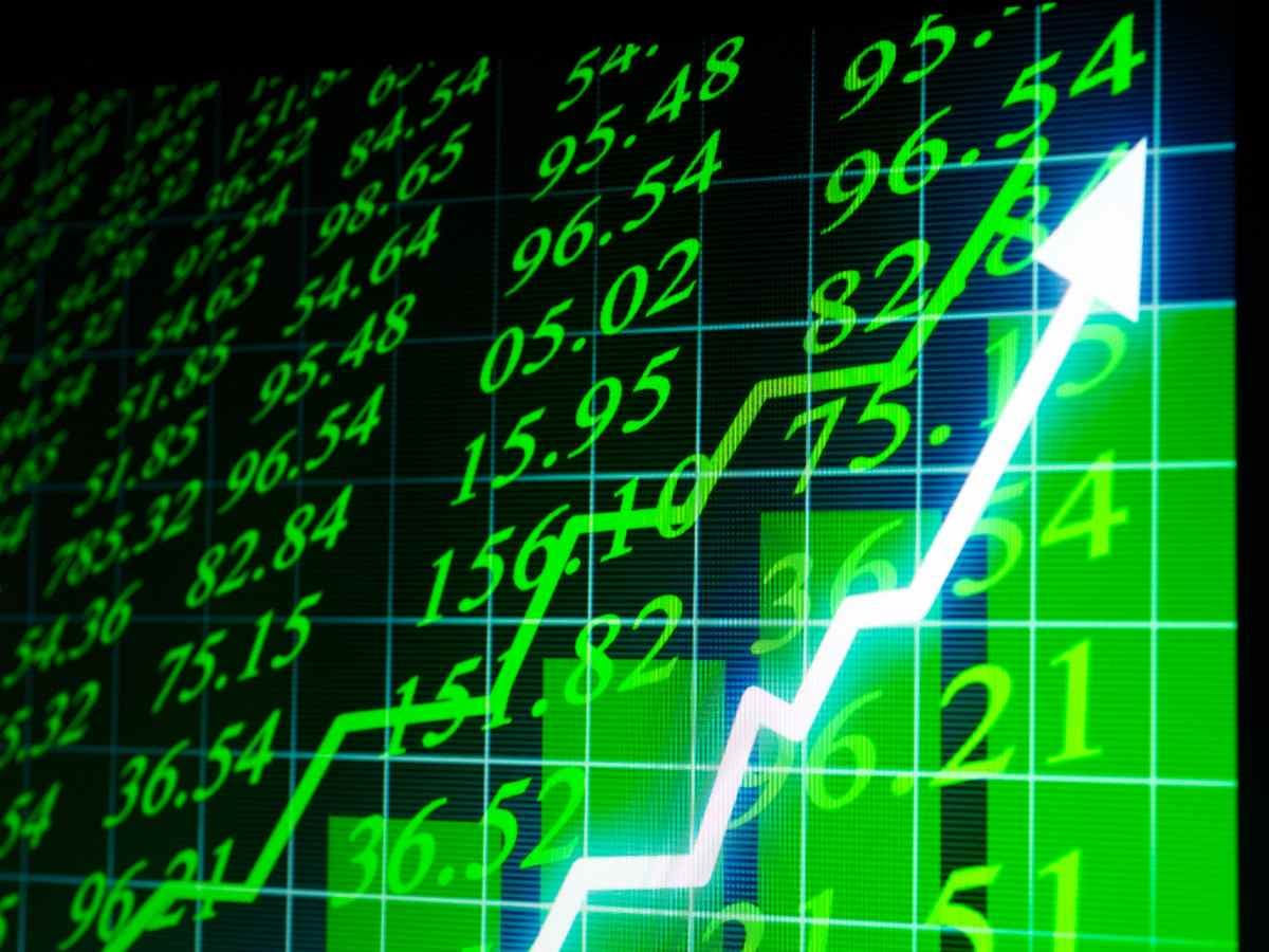 Stock market update: Benchmarks indices rebounding positive start