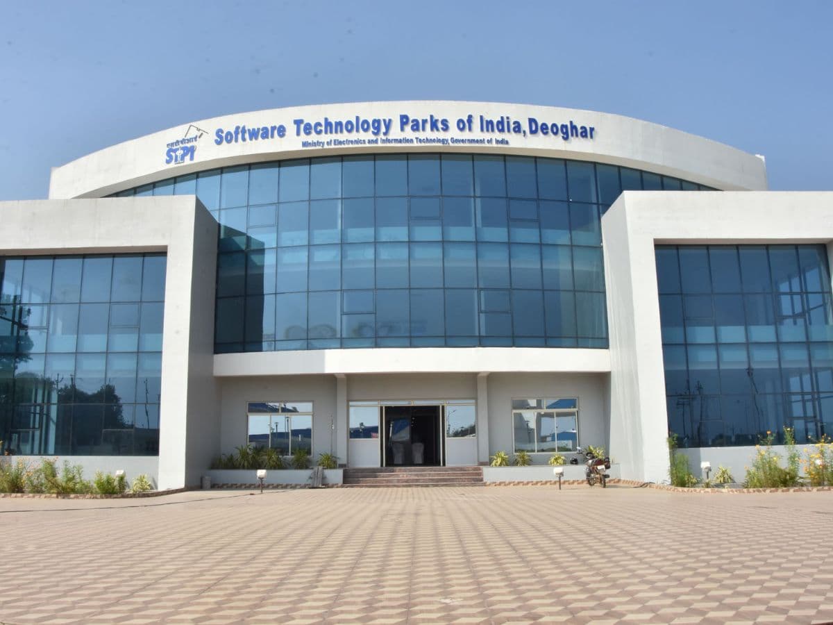  STPI’s role in supporting and accelerating growth for technology and software companies