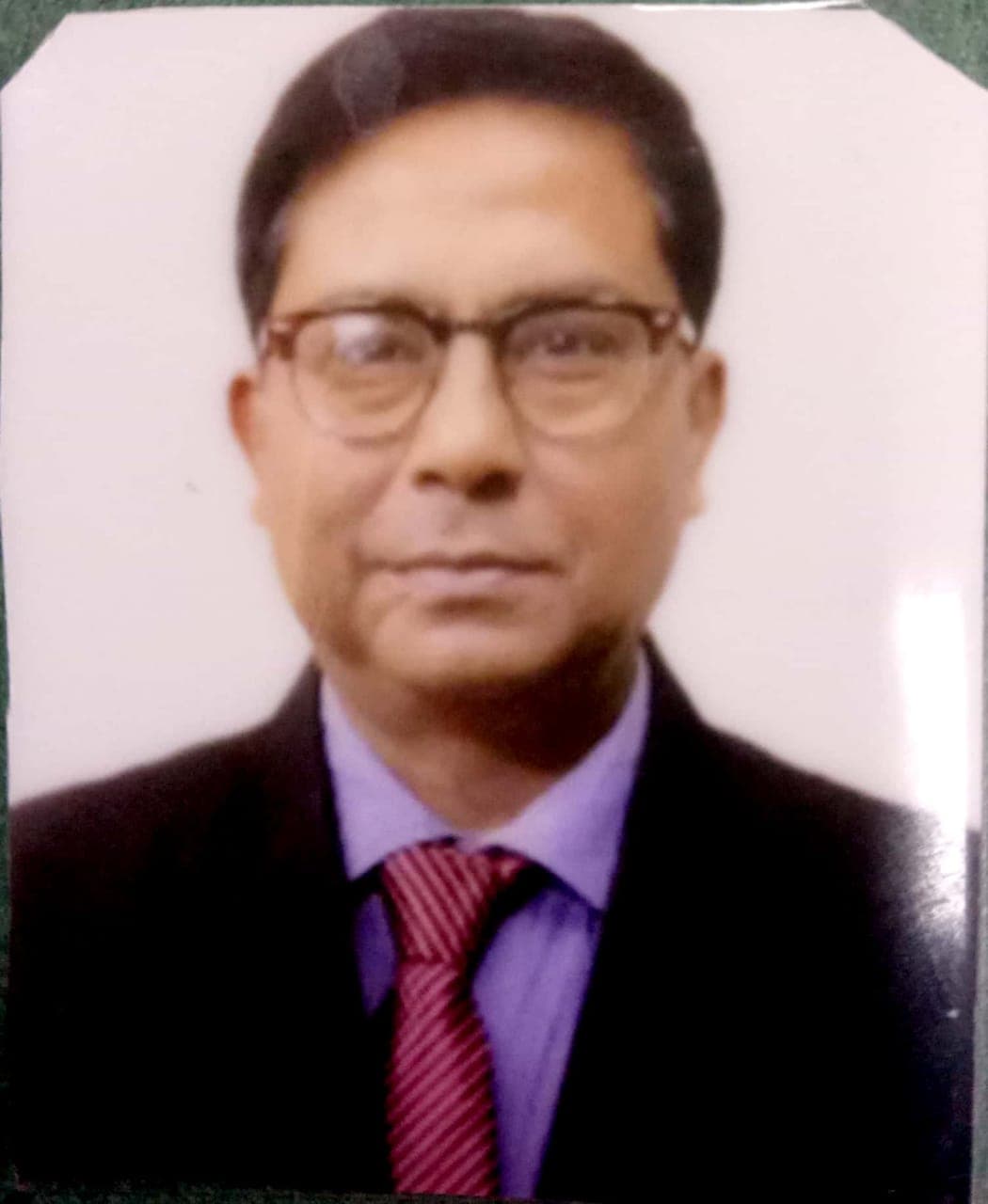 PESB Picks Shri Saumen Das Gupta for the post of Director Finance The Jute Corporation of India Ltd 