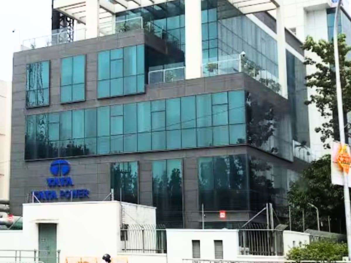 Tata Power delivers strong performance in Q3FY25 PAT Rises by 10% to Rs 1,188 crore