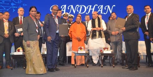 BEL And Tech Mahindra Collaborate To Design and Build Cutting Edge Digital Solutions 