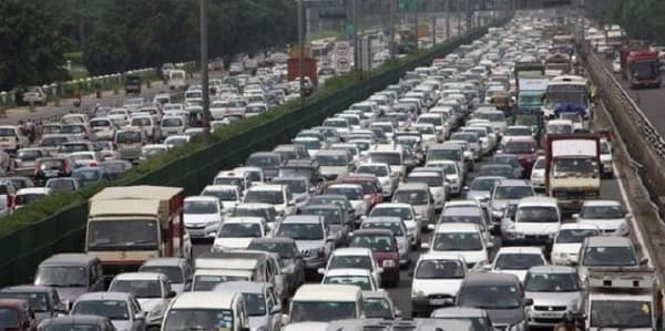 Ministry of Transport advised to extends validity of driving licence, other motor vehicle documents till Sept 30