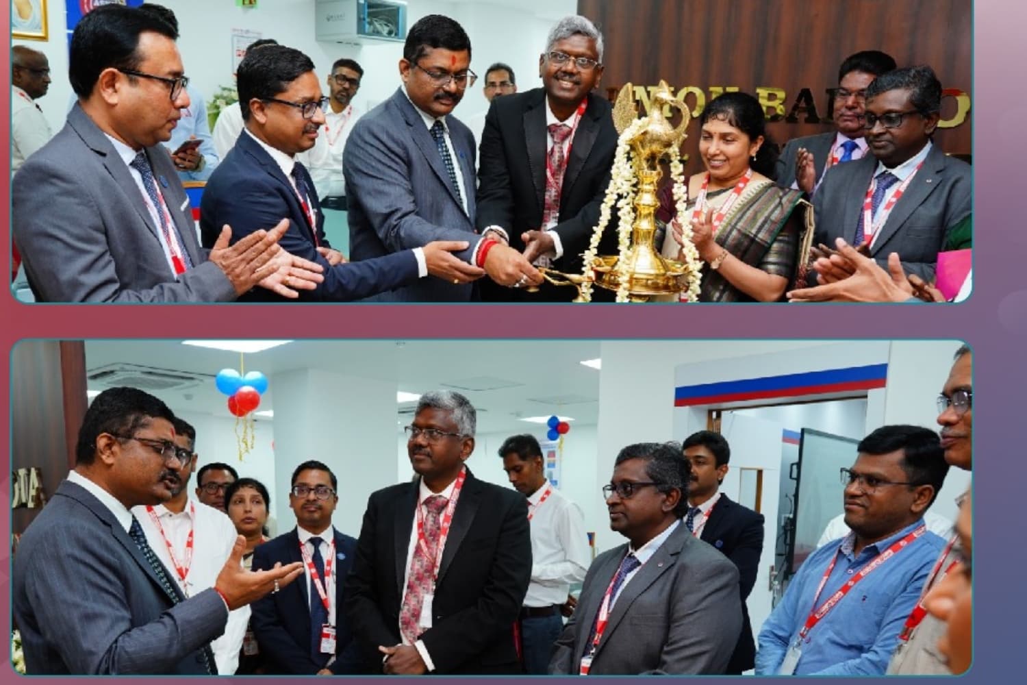 Union Bank of India Opens New Zonal Office in Ernakulam