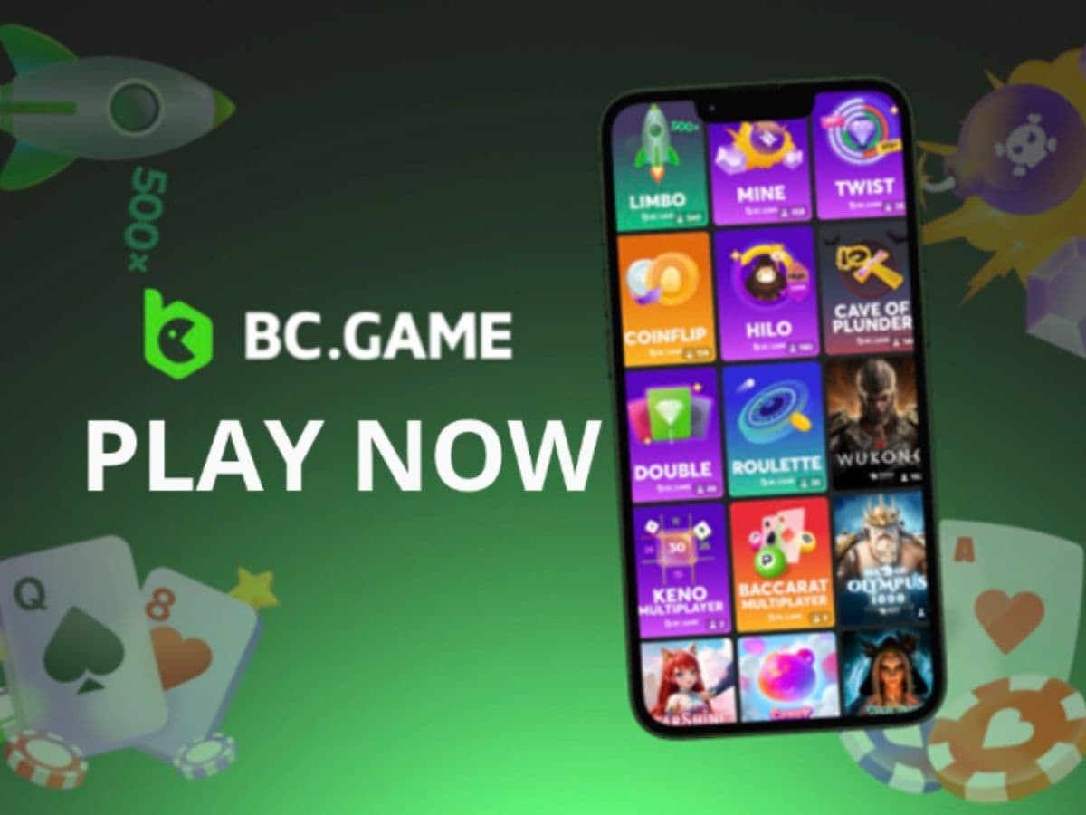 Unlock Even More Wins with Betting BC Game’s Features