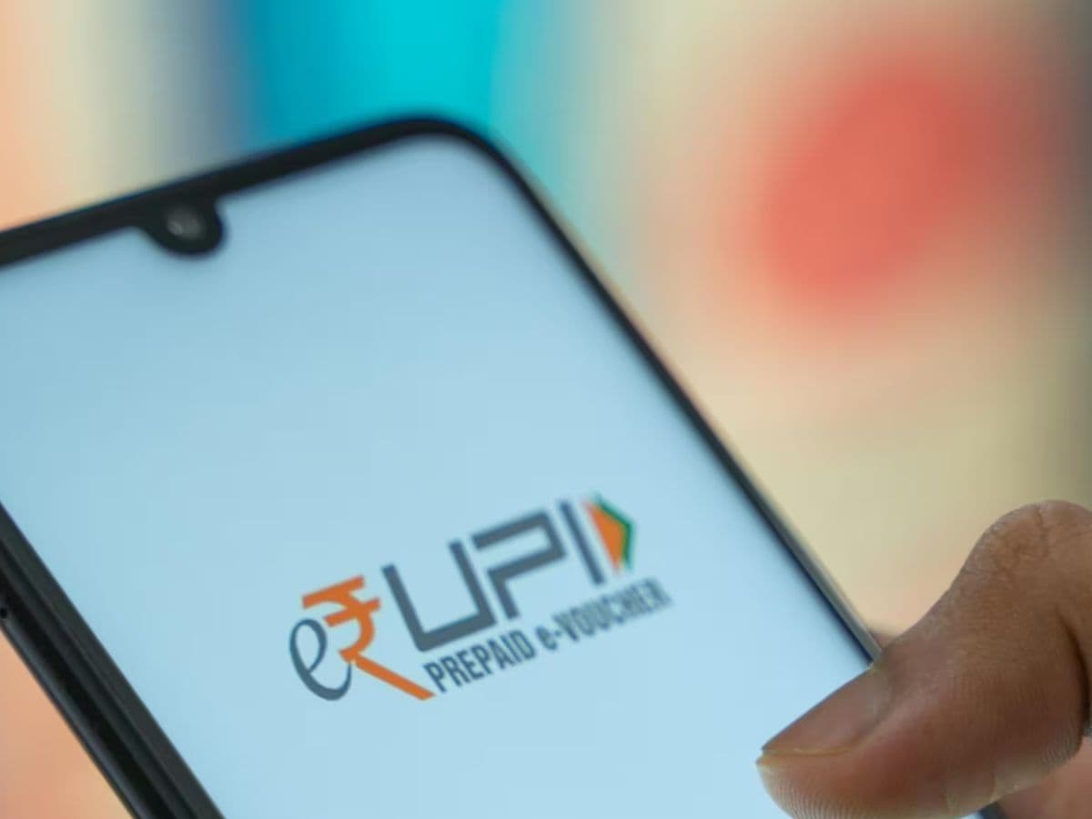 Digital transactions up by 11 times with UPI’s