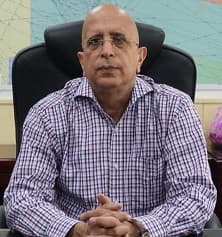 Shri Vineet Gulati takes over as Member (ANS) Airports Authority of India