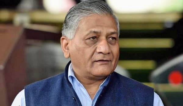 Air India accumulated losses of about Rs 70,820 crore till March 31, 2020: MoS Civil Aviation V K Singh