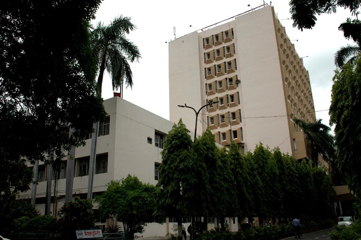 Western Coalfields Limited