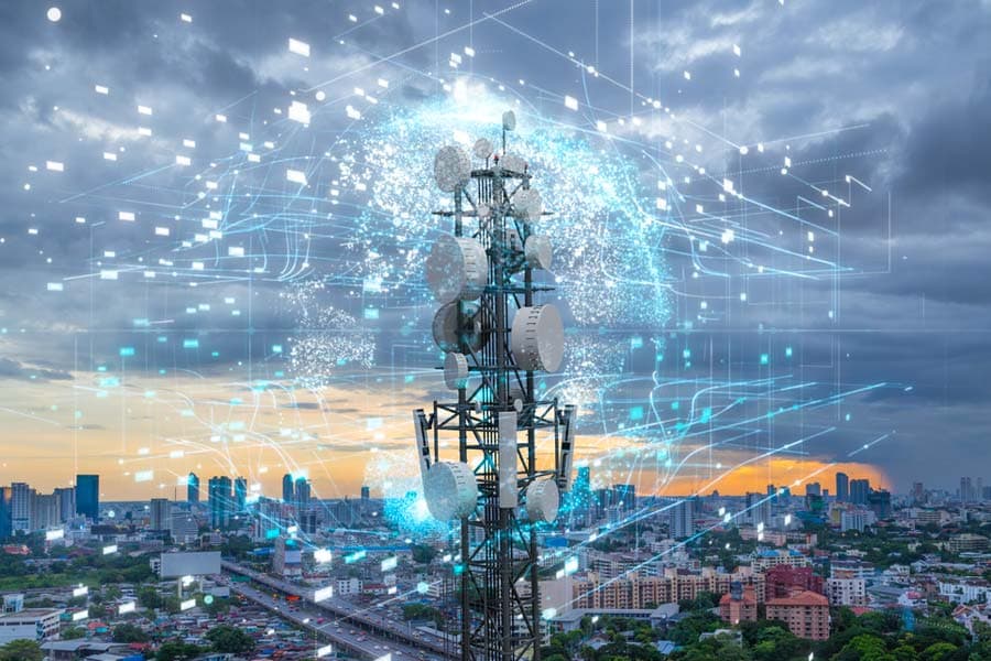 Bharat Broadband Network Ltd