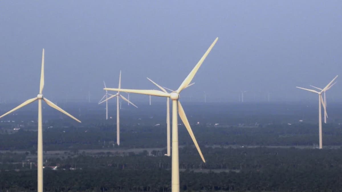 ACME Solar Commissions 16 MW Wind Power Project in Gujarat
