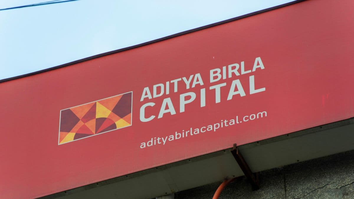 Aditya Birla Capital Allots 7.56 Lakh Equity Shares Under ESOP Schemes