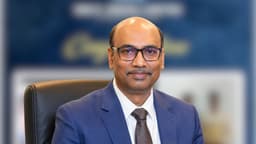 Ajit Kumar Panda Appointed CONCOR CMD
