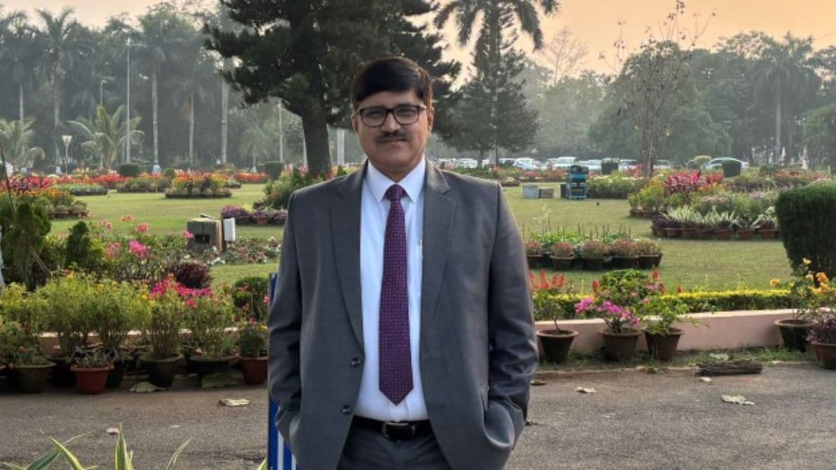Bank of India Promotes Vikash Krishna to Chief General Manager | Effective June 1, 2026