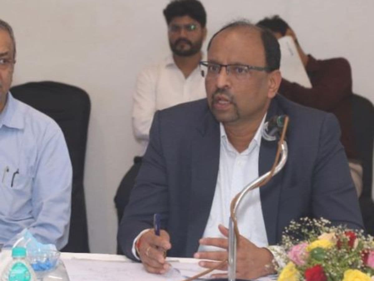 CMD, WAPCOS was on Study Visit of Parliamentary Standing Committee