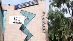 CONCOR Q1 FY27 Results: Net Profit ₹277.65 Cr, Dividend ₹1.60