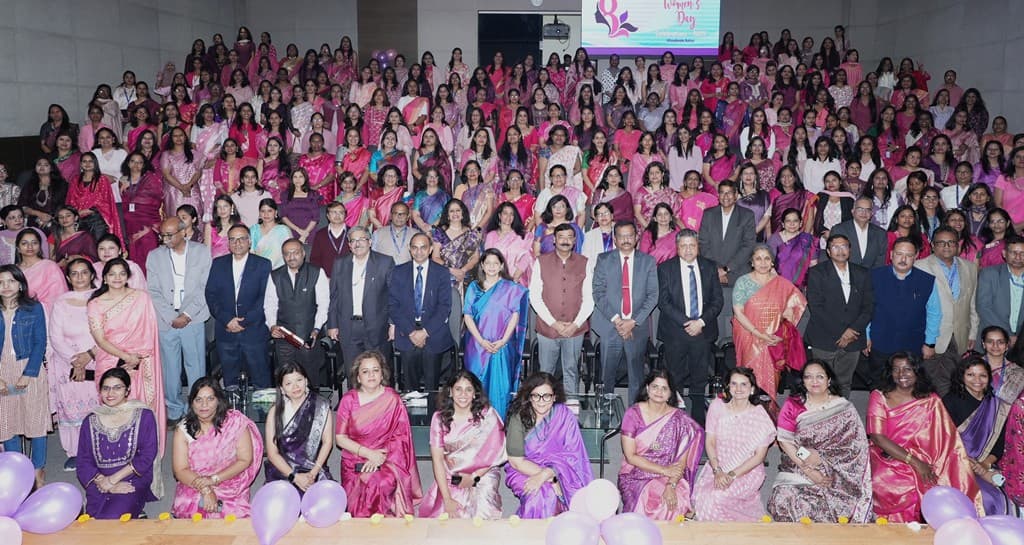 EIL celebrates International Women's Day 2025
