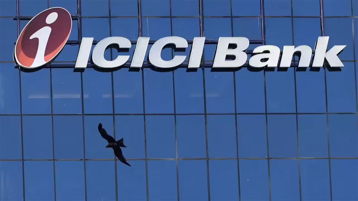 ICICI Bank Allots 311,170 Shares Under Employee Stock Option Scheme