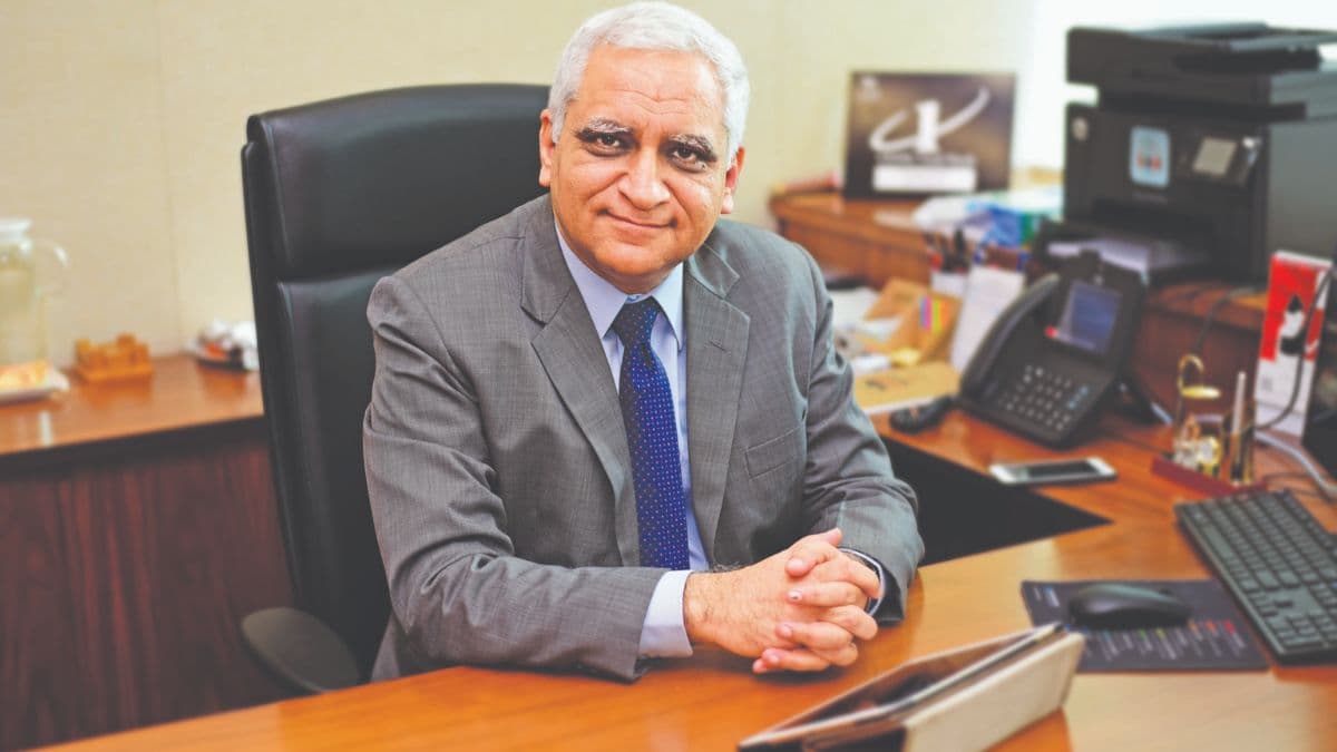 ICICI Bank Appoints Ashwani Bhatia as Independent Director