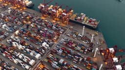 India's Services Exports Rise to $421.3 Billion in FY26