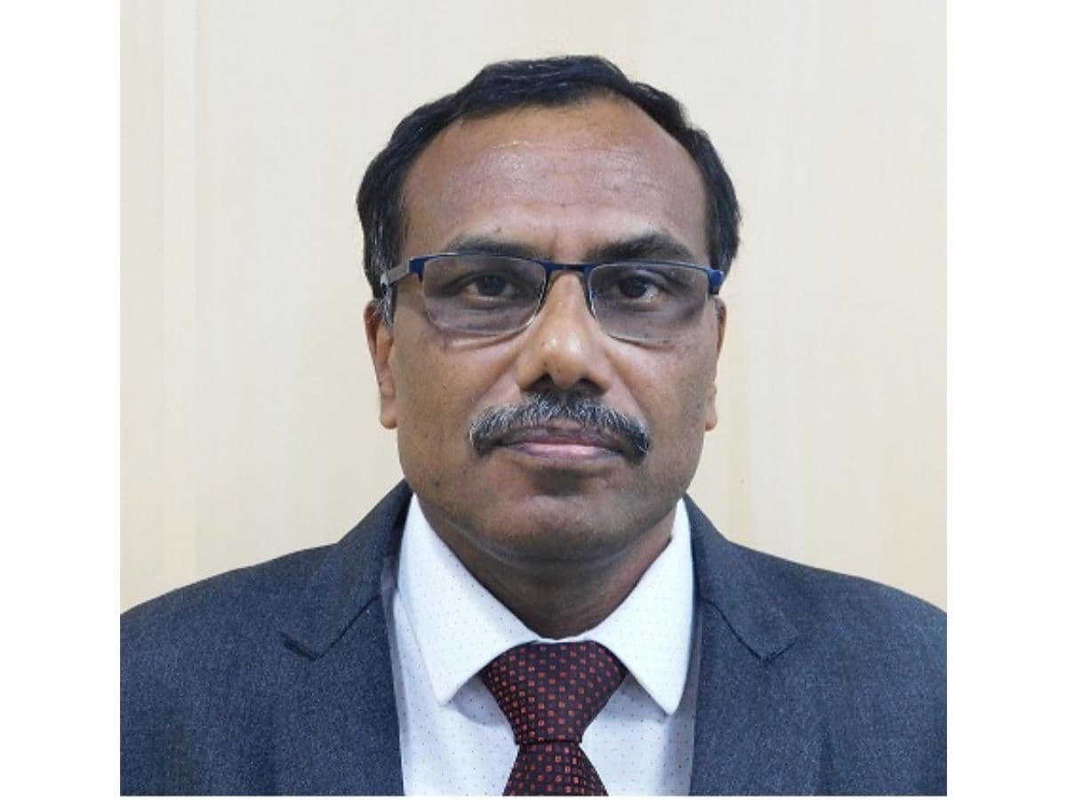 Jayadeva E.P. assumes additional charge of Director (HR), HAL