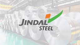 Jindal Steel Q1 FY27 Results: Net Profit at ₹1,086 Cr, Revenue Crosses ₹15,000 Cr