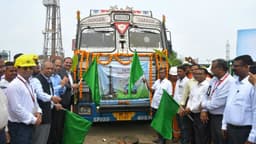 ONGC Flags Off First Crude from Bengal Basin; Ashoknagar Discovery Moves to Monetisation
