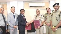 PNB Signs MoU with BSF for Enhanced Rakshak Plus Benefits