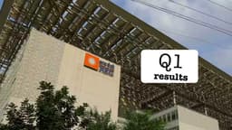 REC Q1 FY27 Results: Net Profit ₹4,149 Cr, Dividend ₹4.25, CRAR at 23.06%