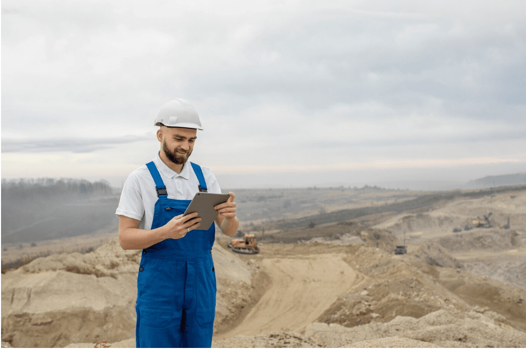 Innovative Solutions for Soil Reclamation: FAGMIL at Work