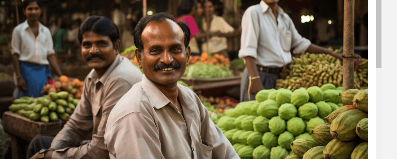 Supporting Rural Economies: FCI’s Procurement Initiatives