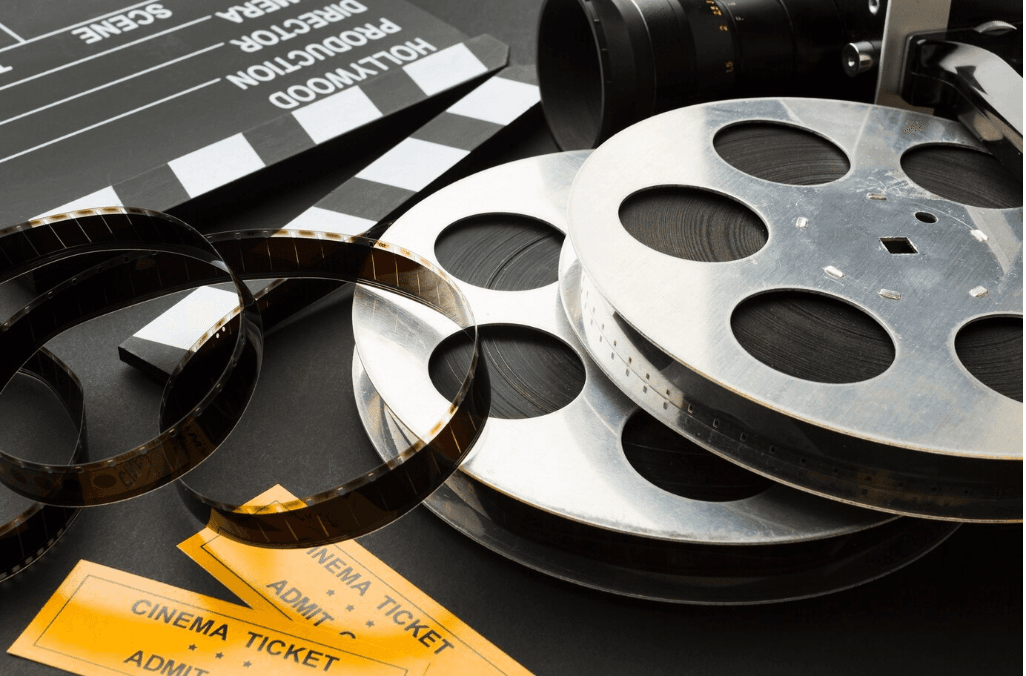 HPF: Pioneering Photographic Film Production Since 1960