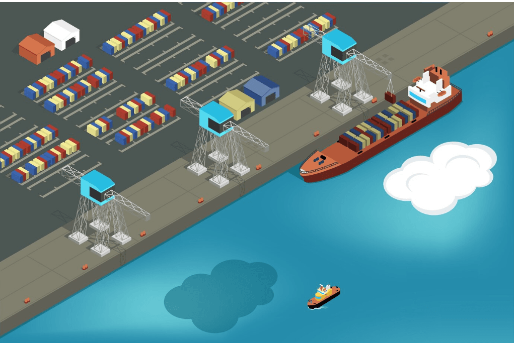 HDPEL’s Role in Promoting Maritime Safety and Security