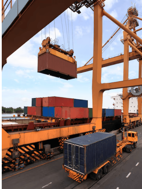 HDPEL’s Contribution to India’s Inland Waterways