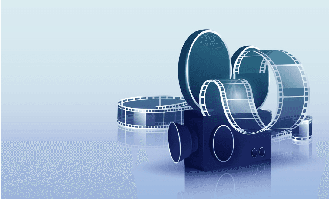 Capturing the creative process in action at the National Film Development Corporation.