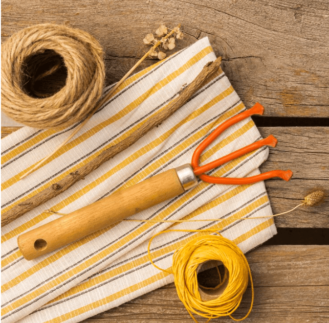The journey of raw jute through NJMC’s advanced manufacturing processes.