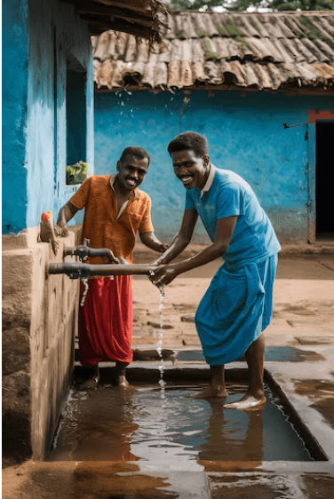 NSCFDC’s financial assistance enabling Scheduled Caste individuals to start and grow their own businesses.
