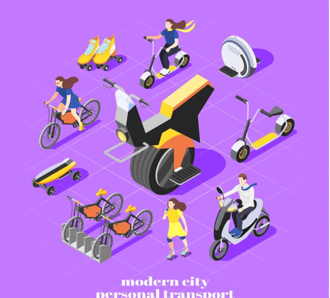Classic design, modern performance: Scooters India Ltd’s iconic models on display