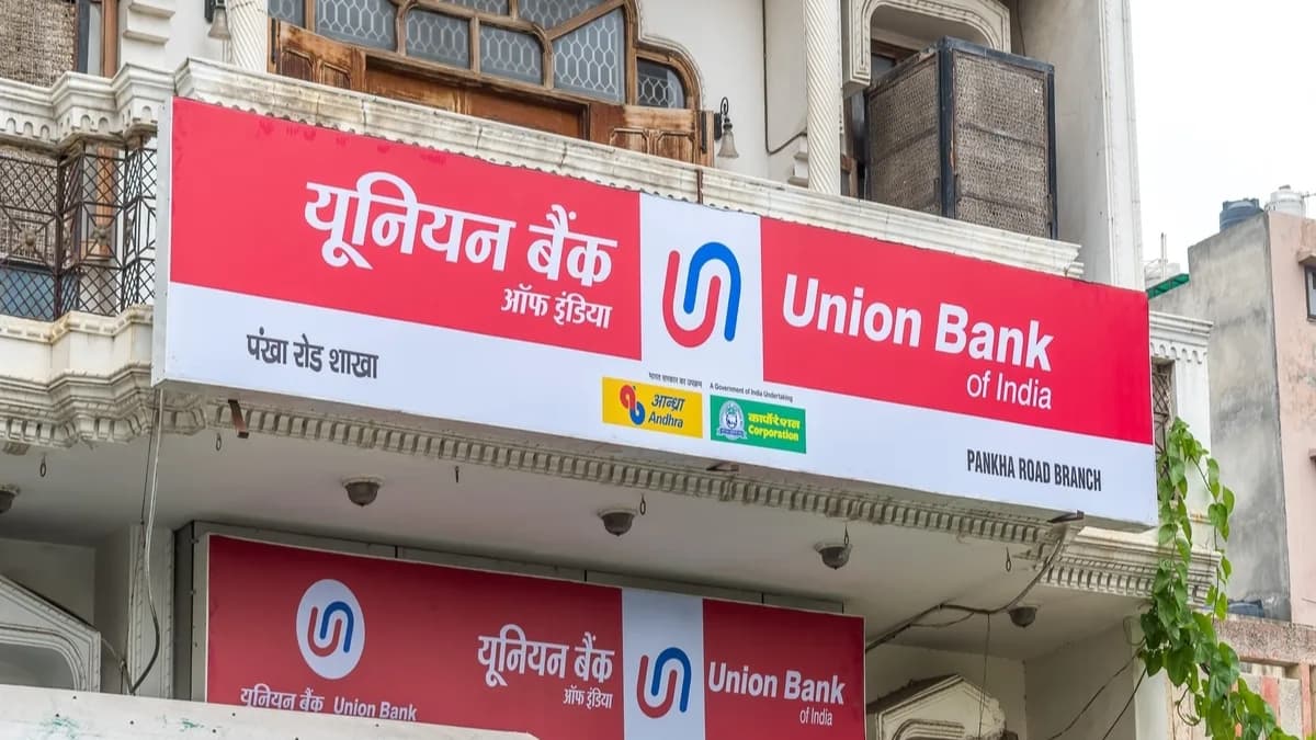 Union Bank of India Receives ₹95.4 Lakh Penalty from RBI
