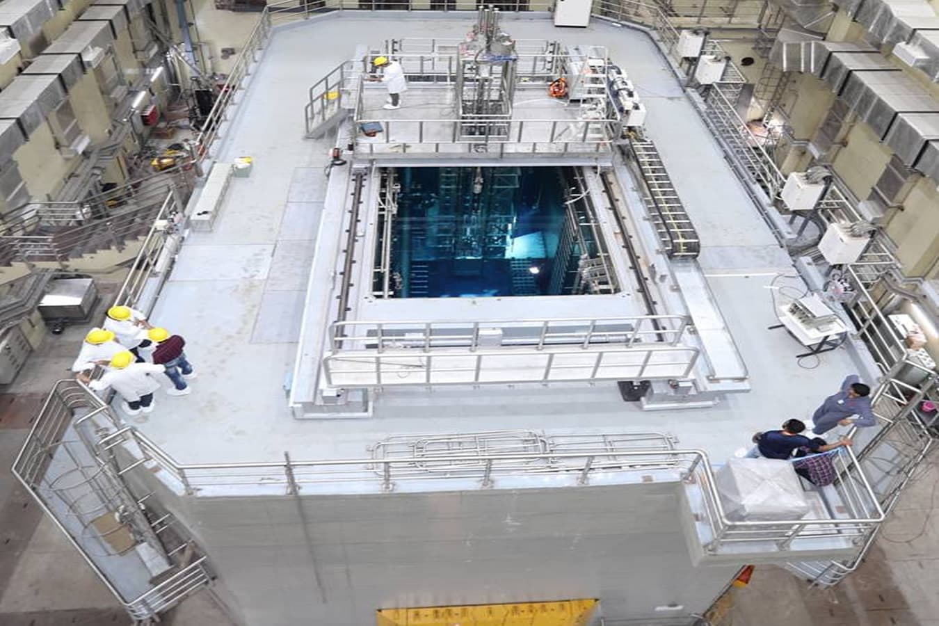 Bhabha Atomic Research Centre