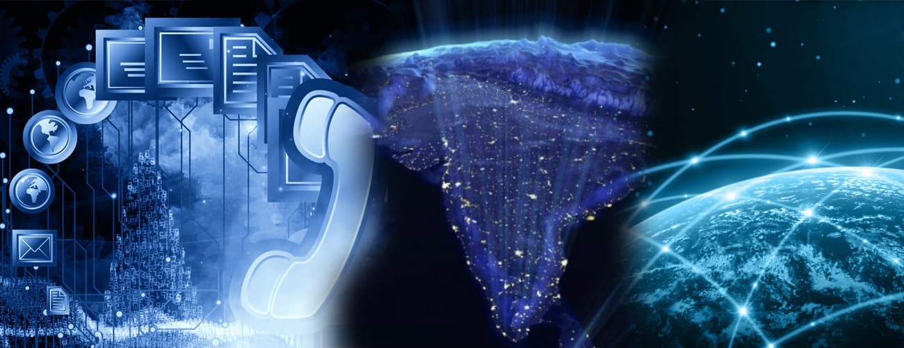 Bharat Broadband Network Ltd