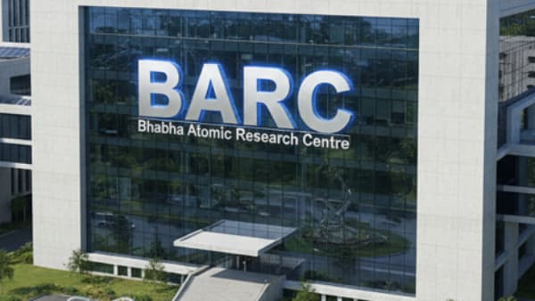 Bhabha Atomic Research Centre
