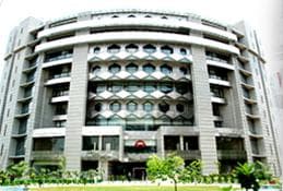 Delhi Metro Rail Corporation Limited